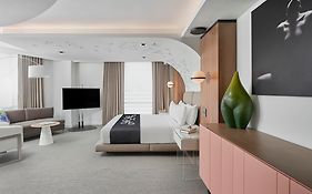 Hotel Zena Washington Dc